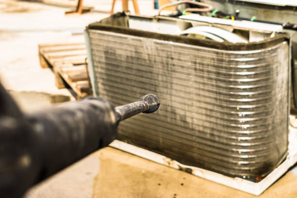 Best Affordable Duct Cleaning Services  in Orange, VA