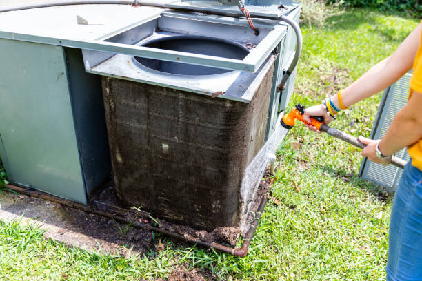 Best Home Air Vent Cleaning  in Orange, VA