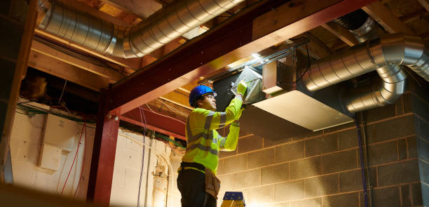 Best Best Air Duct Cleaning Company  in Orange, VA