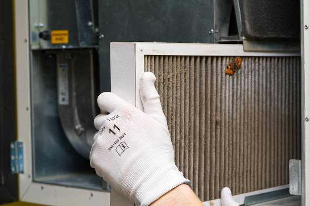 Best Local Air Duct Cleaning Services  in Orange, VA