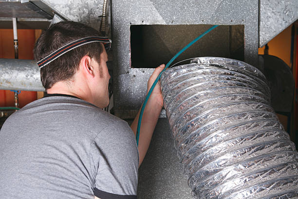Best Air Duct Cleaning Near Me  in Orange, VA