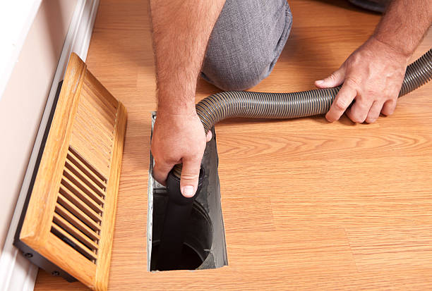 Best HVAC System Cleaning  in Orange, VA