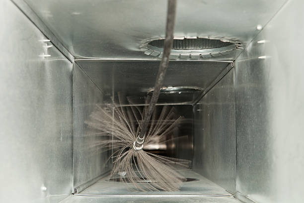 Reliable VA Airduct Cleaning Solutions