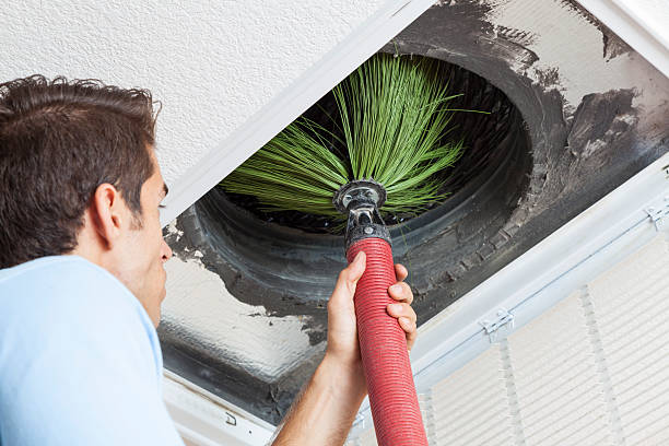 Best Best Air Duct Cleaning Company  in Orange, VA